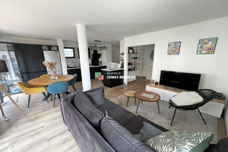 achat appartement rennes 35000