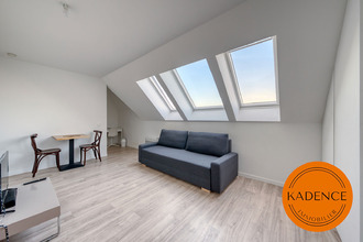 achat appartement rennes 35000