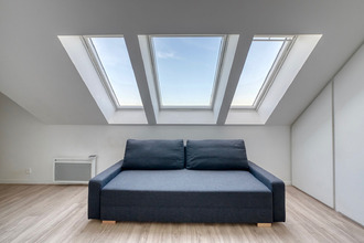 achat appartement rennes 35000