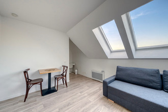 achat appartement rennes 35000