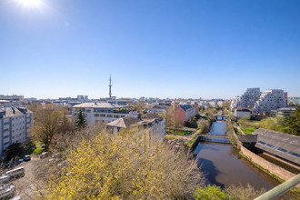 achat appartement rennes 35000