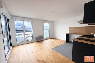 achat appartement rennes 35000