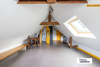 achat appartement rennes 35000