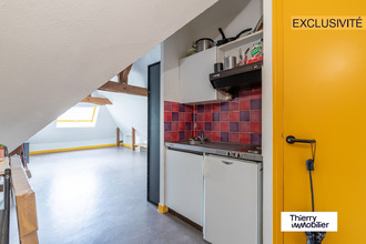 achat appartement rennes 35000