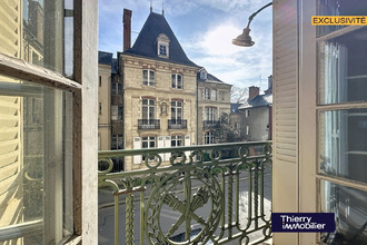 achat appartement rennes 35000