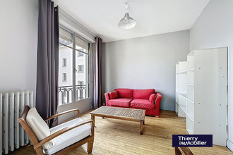 achat appartement rennes 35000