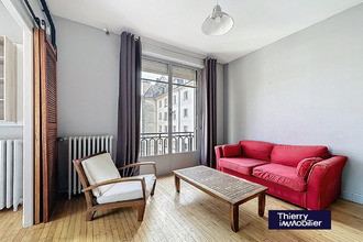 achat appartement rennes 35000