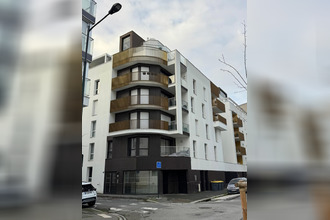 achat appartement rennes 35000