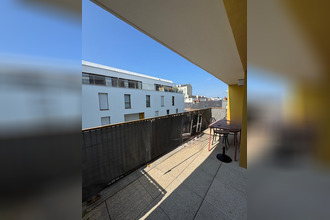 achat appartement rennes 35000