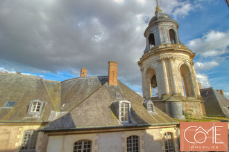 achat appartement rennes 35000