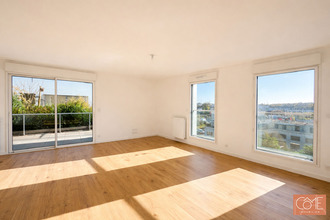 achat appartement rennes 35000