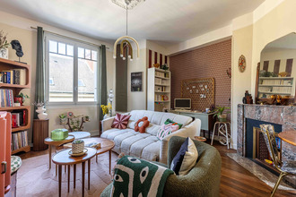 achat appartement rennes 35000