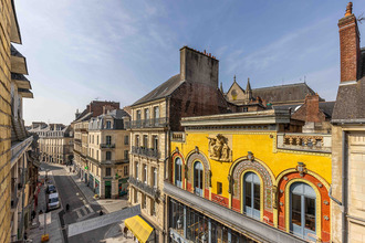 achat appartement rennes 35000