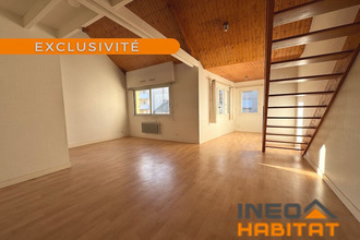 achat appartement rennes 35000