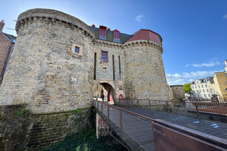 achat appartement rennes 35000