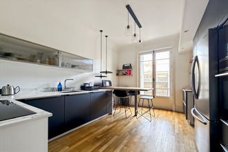 achat appartement rennes 35000