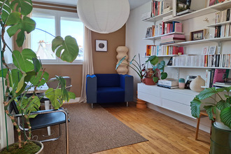 achat appartement rennes 35000