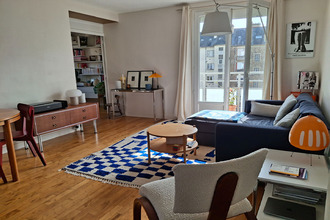 achat appartement rennes 35000