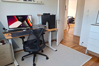 achat appartement rennes 35000