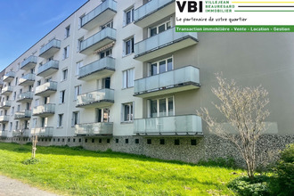 achat appartement rennes 35000