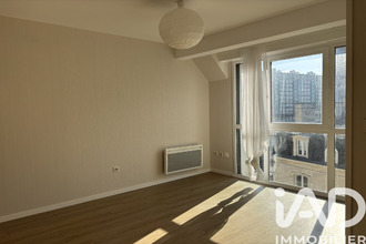 achat appartement rennes 35000