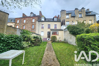 achat appartement rennes 35000