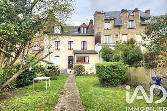 achat appartement rennes 35000