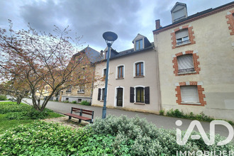 achat appartement rennes 35000