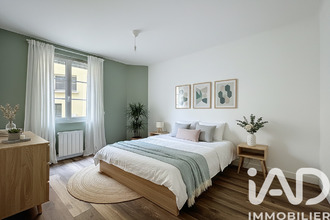 achat appartement rennes 35000