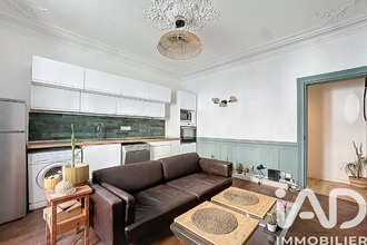 achat appartement rennes 35000