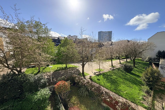 achat appartement rennes 35000