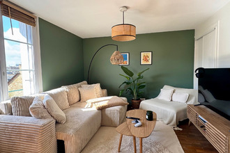 achat appartement rennes 35000