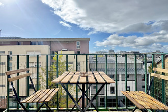 achat appartement rennes 35000