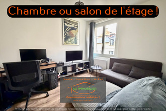 achat appartement rennes 35000
