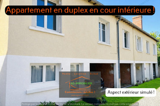 achat appartement rennes 35000