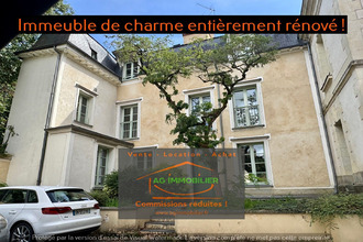 achat appartement rennes 35000