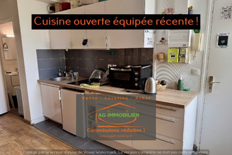 achat appartement rennes 35000