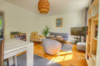 achat appartement rennes 35000