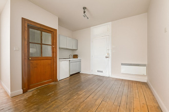 achat appartement rennes 35000