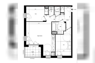 achat appartement rennes 35000