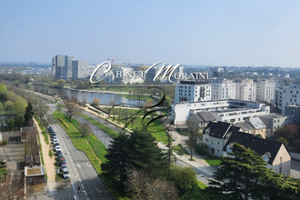 achat appartement rennes 35000