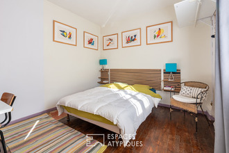 achat appartement rennes 35000