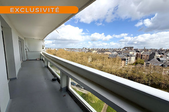 achat appartement rennes 35000