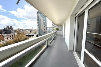 achat appartement rennes 35000