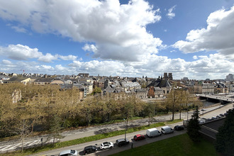 achat appartement rennes 35000