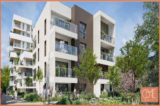 achat appartement rennes 35000