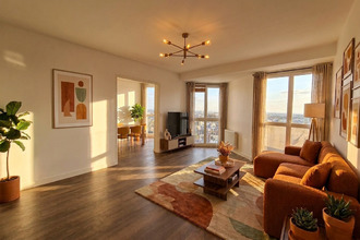 achat appartement rennes 35000