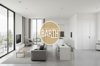 achat appartement rennes 35000