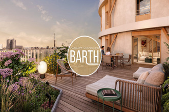 achat appartement rennes 35000