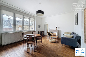 achat appartement rennes 35000